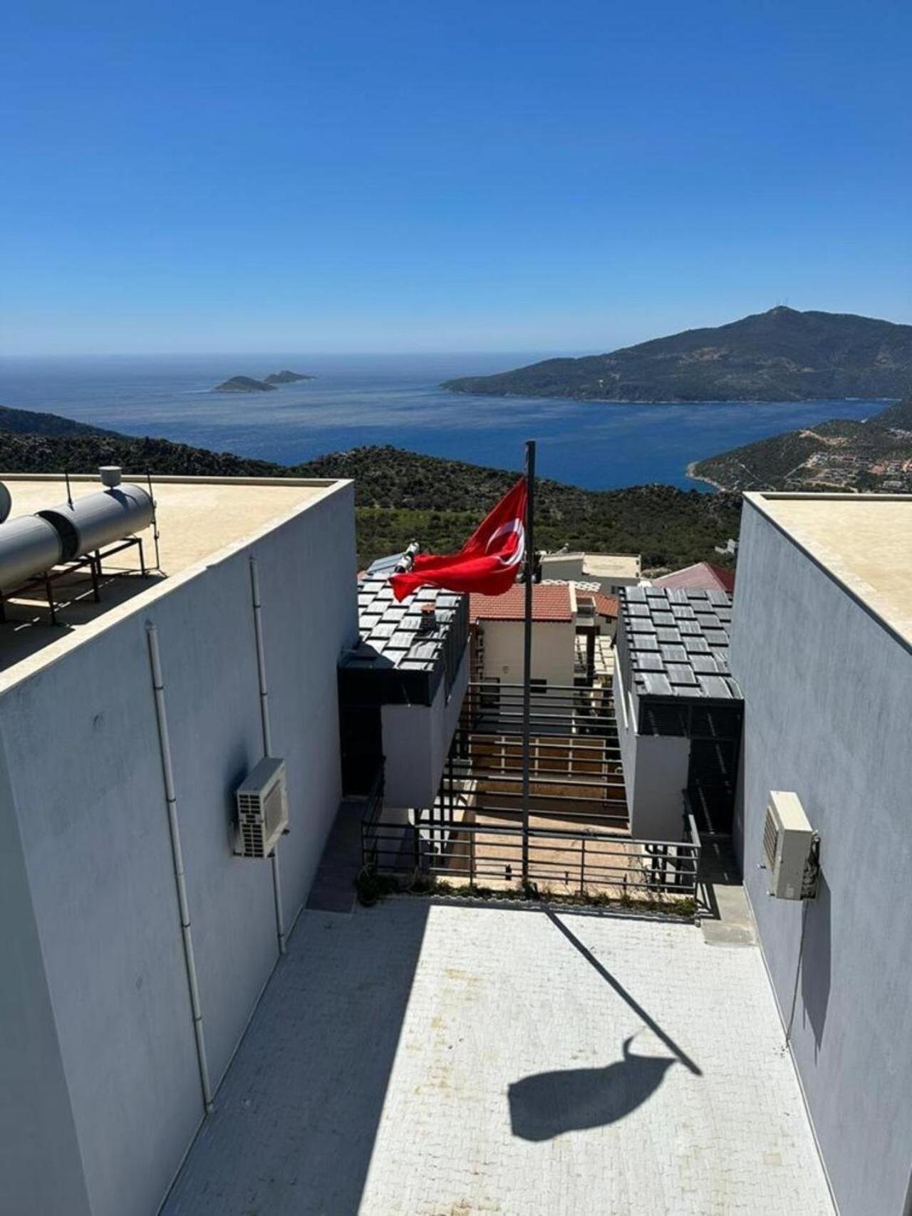 Kalkan Paradise Honeymoon * Kas