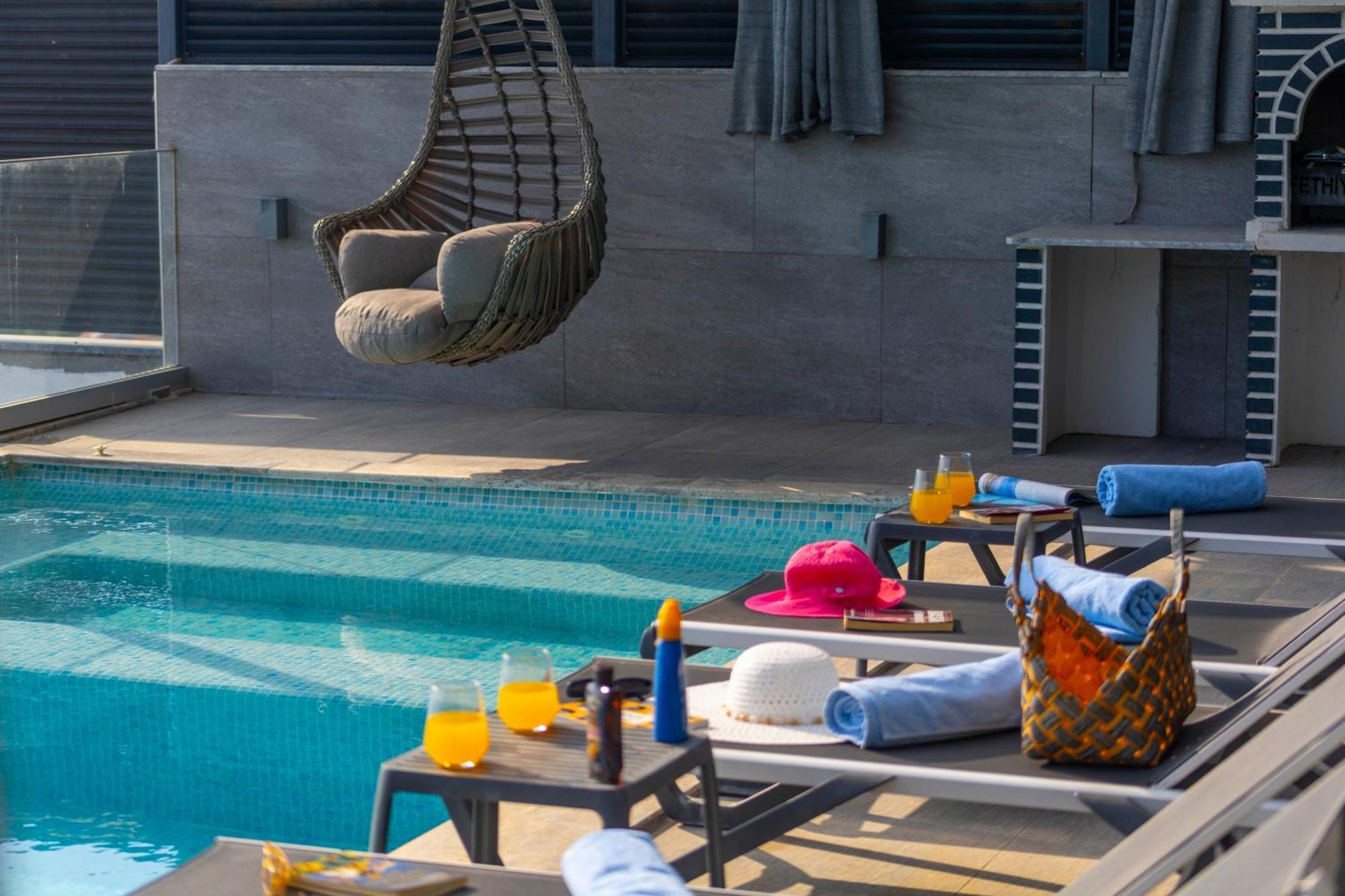 Villa Kalkan Paradise Honeymoon *