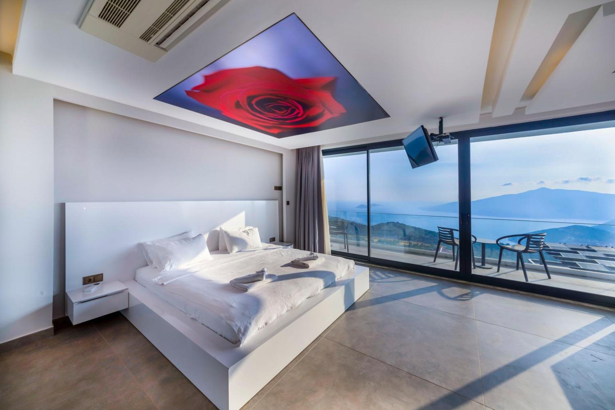 Kalkan Paradise Honeymoon *