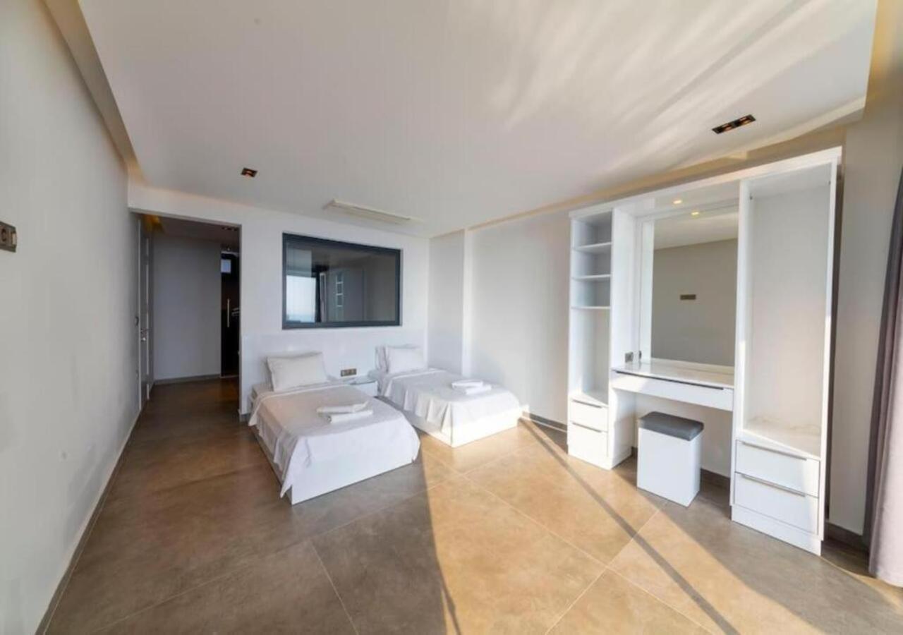Villa Kalkan Paradise Honeymoon
