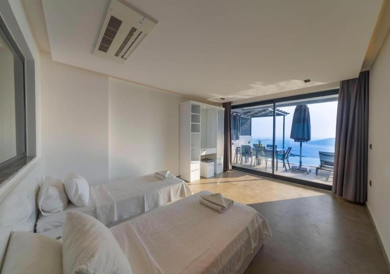 Kalkan Paradise Honeymoon Villa *