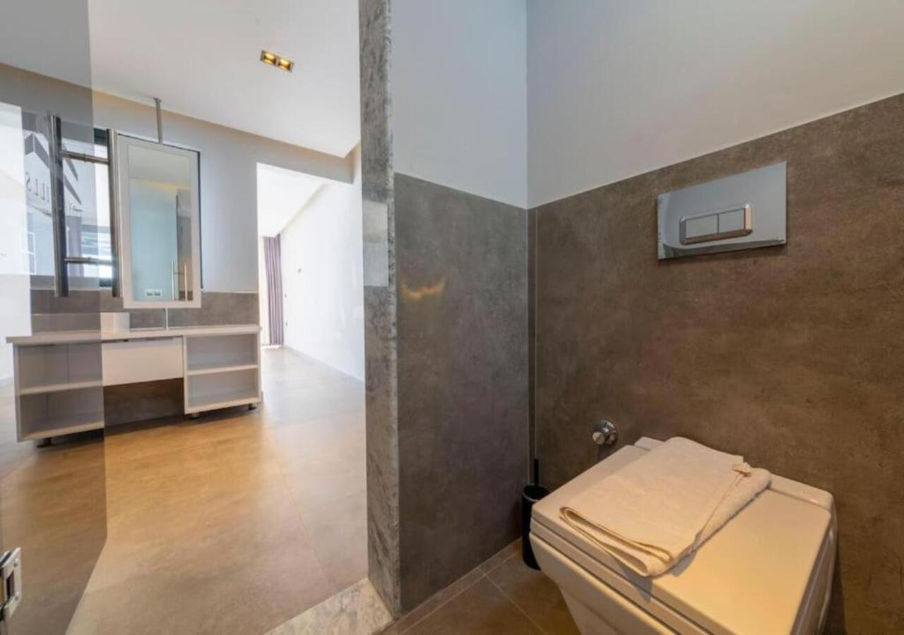 Kalkan Paradise Honeymoon Kas