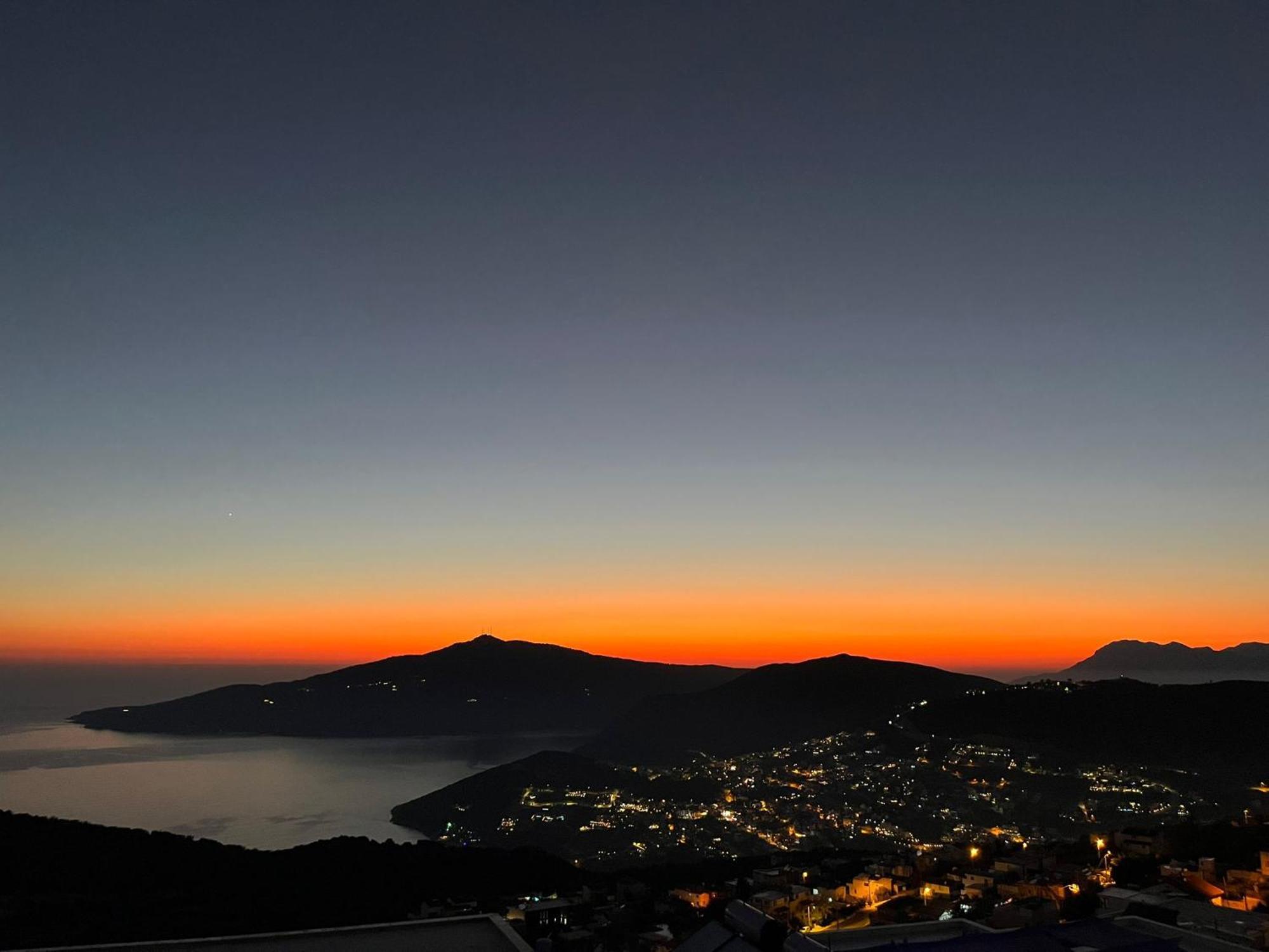 Kalkan Paradise Honeymoon * Kaş